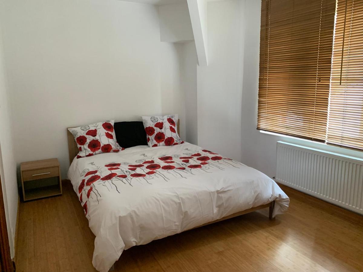Appartement Vue Sur Meuse ナミュール エクステリア 写真